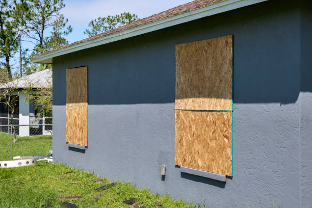 Best Siding for Commercial Buildings  in Beaver Creek, TX